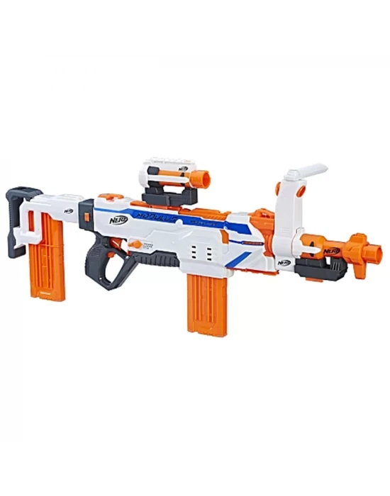 Nerf Modulus Regulator