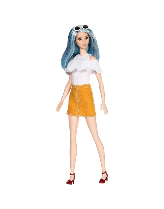 Barbie Büyüleyici Parti Bebekleri DYY99