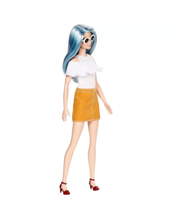 Barbie Büyüleyici Parti Bebekleri DYY99