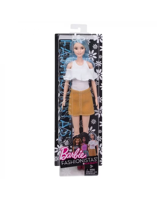Barbie Büyüleyici Parti Bebekleri DYY99