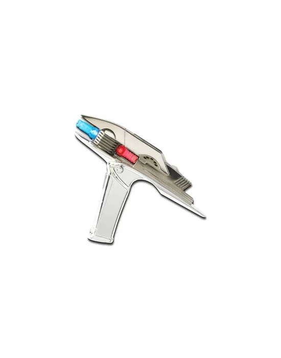 Star Trek Elektronik Tabancası