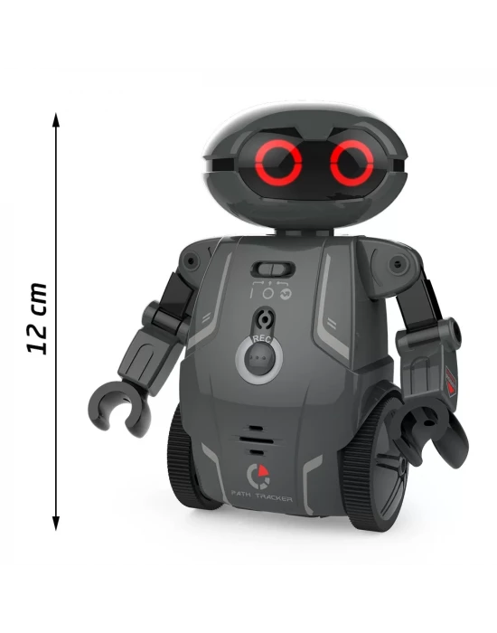 Silverlit Maze Breaker Robot Gri