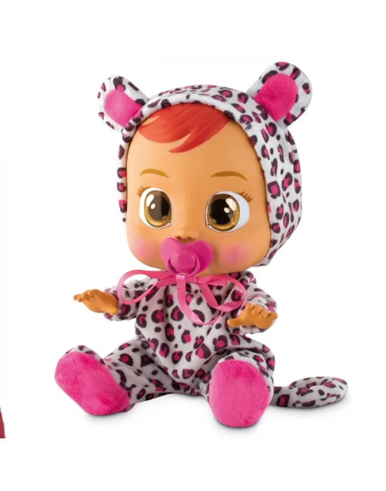 Cry Babies Ağlayan Bebeğim Lea