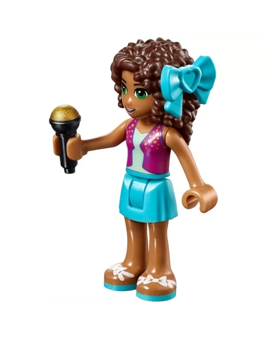Lego Friends Puppy Parade 41301