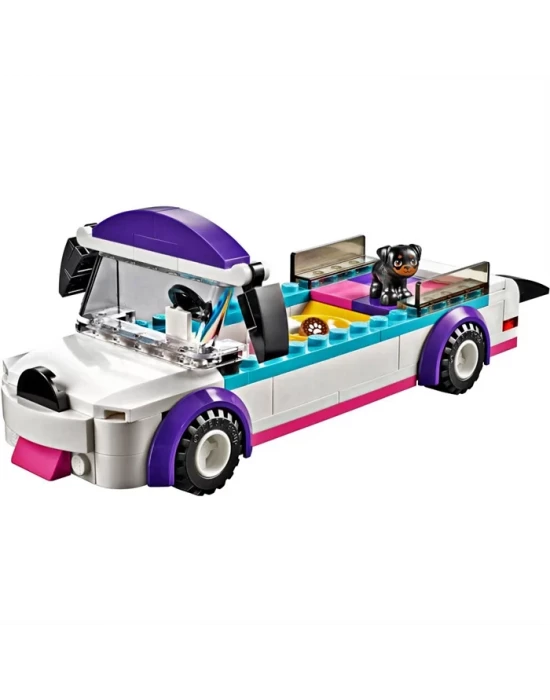 Lego Friends Puppy Parade 41301