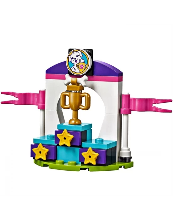 Lego Friends Puppy Parade 41301
