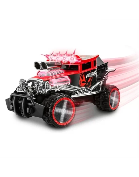 Hot Wheeels Baja Bone Shaker Uzaktan Kumandalı Araba