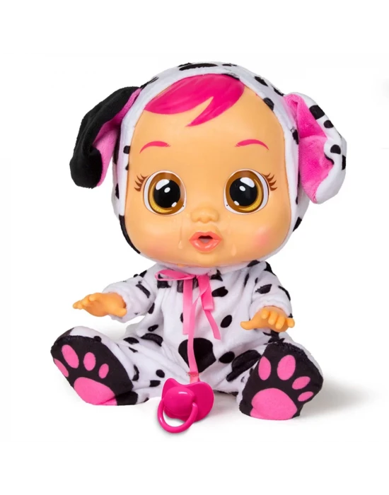 Cry Babies Ağlayan Bebeğim Dotty