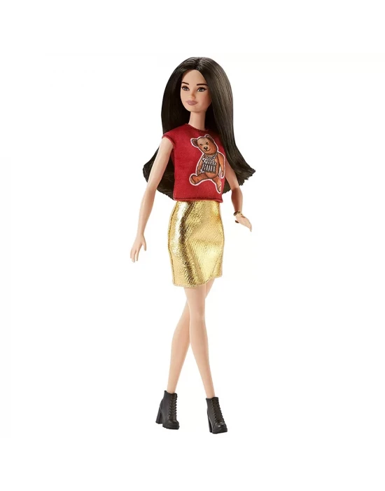Barbie Büyüleyici Parti Bebekleri FJF36