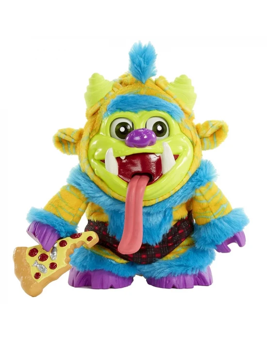 Crate Creatures Canavarlar