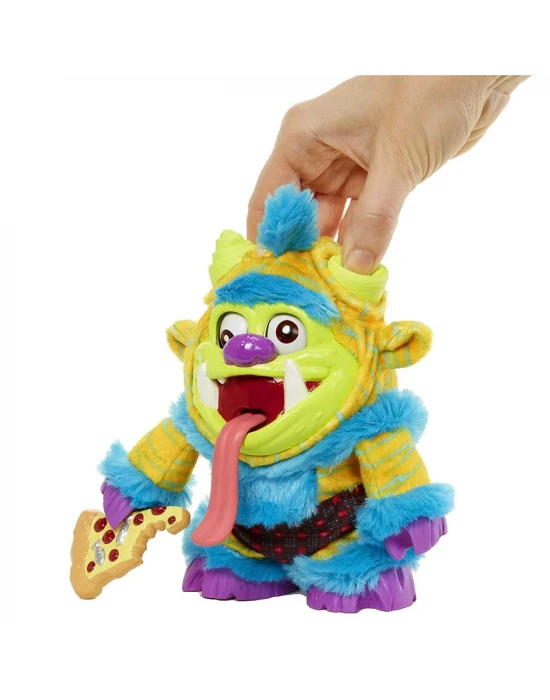 Crate Creatures Canavarlar