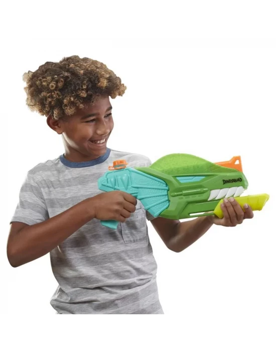 Nerf Super Soaker Dino-Soak