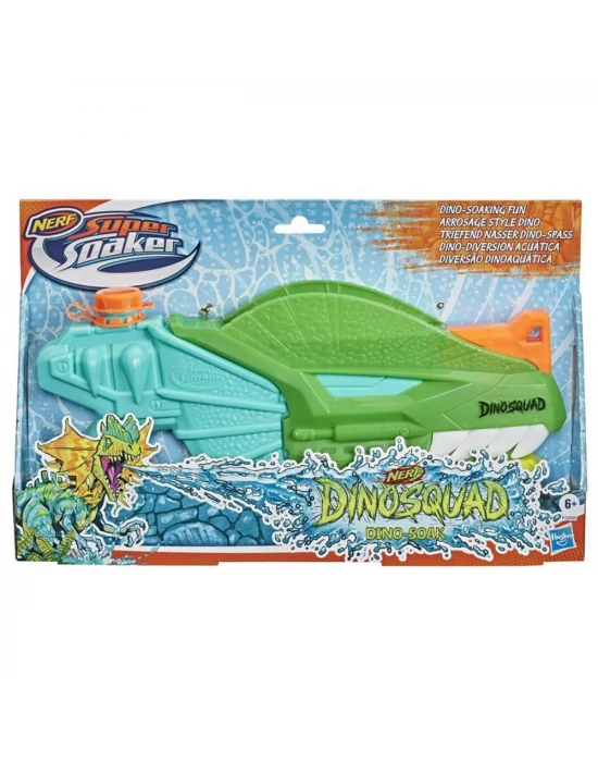 Nerf Super Soaker Dino-Soak