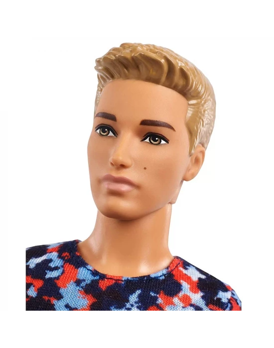Barbie Yakışıklı Ken Bebekler FXL65