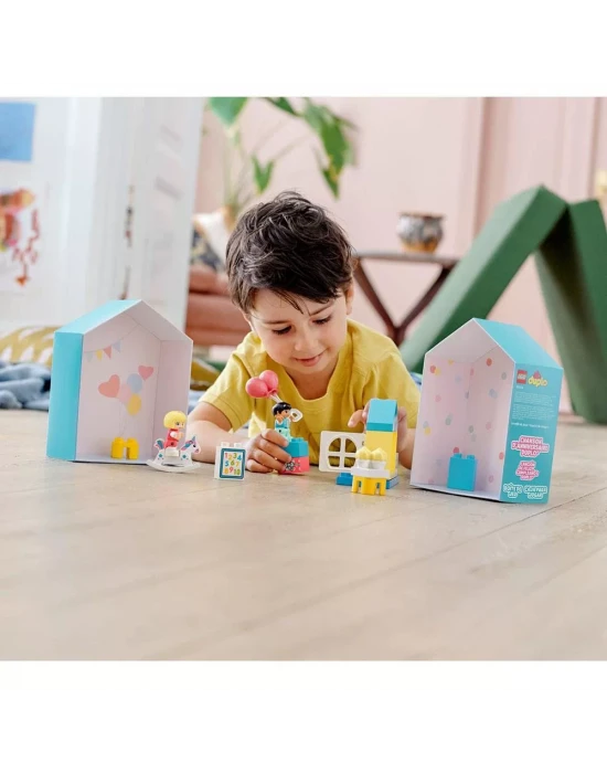 Lego Duplo Kasaba Oyun Odası