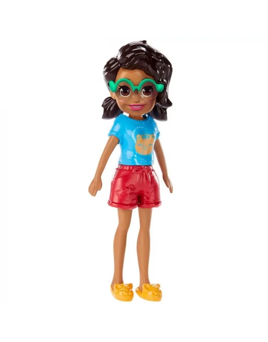 Polly Pocket ve Arkadaşları FWY24