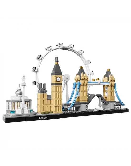 Lego Architecture Londra