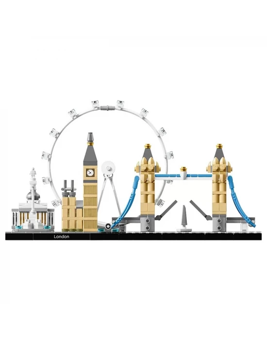 Lego Architecture Londra