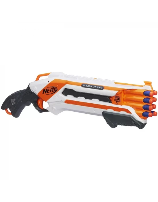 Nerf N-Strike Elite Rough Cut