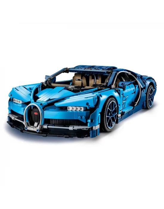 Lego Technic Bugatti Chiron
