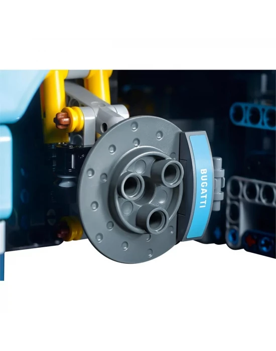 Lego Technic Bugatti Chiron