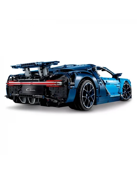 Lego Technic Bugatti Chiron