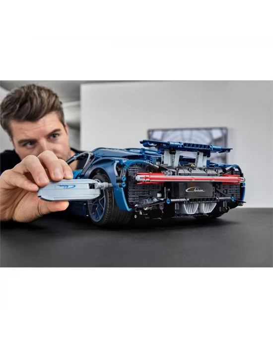 Lego Technic Bugatti Chiron