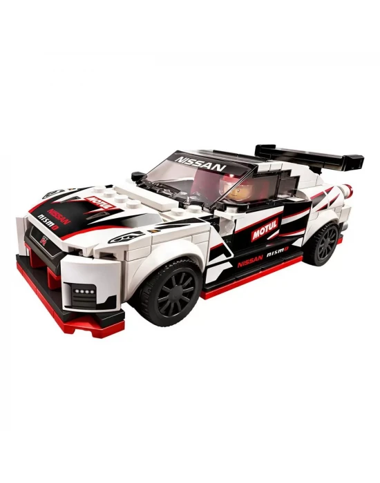 Lego Speed Champions Nissan GT-R NISMO