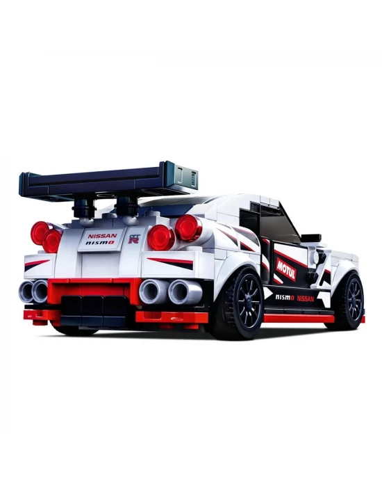 Lego Speed Champions Nissan GT-R NISMO