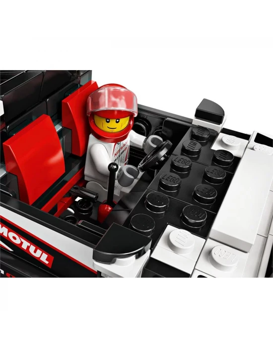 Lego Speed Champions Nissan GT-R NISMO