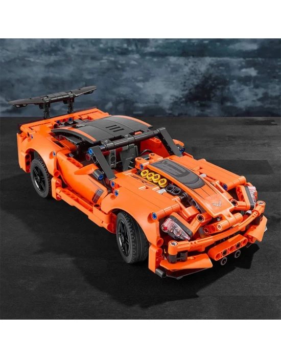 Lego Technic Chevrolet Corvette ZR1