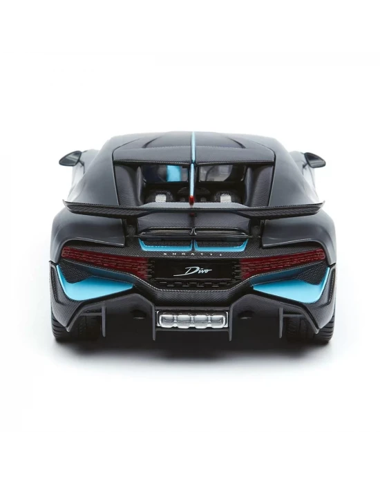 Maisto 1/24 Bugatti Divo
