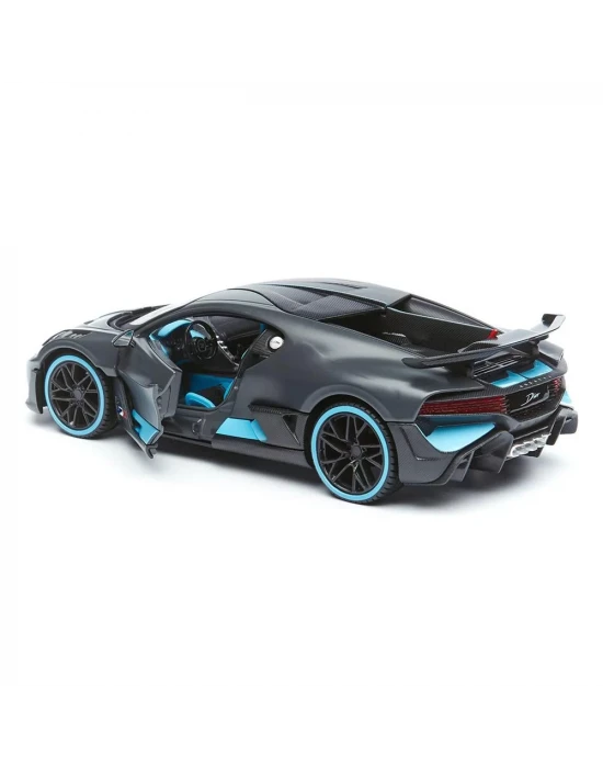 Maisto 1/24 Bugatti Divo