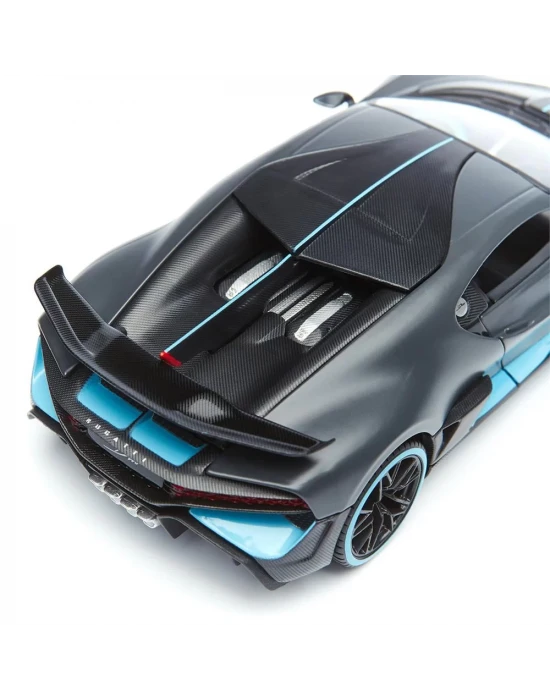 Maisto 1/24 Bugatti Divo