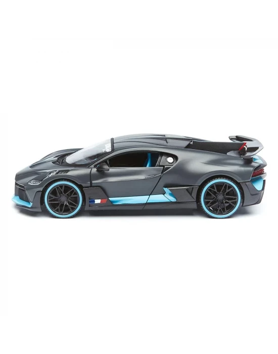 Maisto 1/24 Bugatti Divo