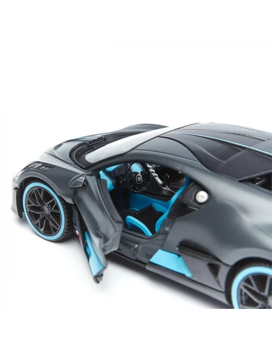 Maisto 1/24 Bugatti Divo