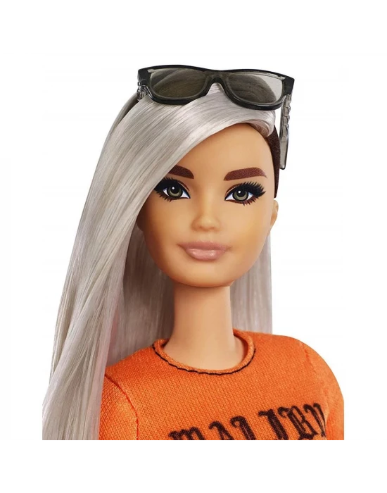 Barbie Büyüleyici Parti Bebekleri 107