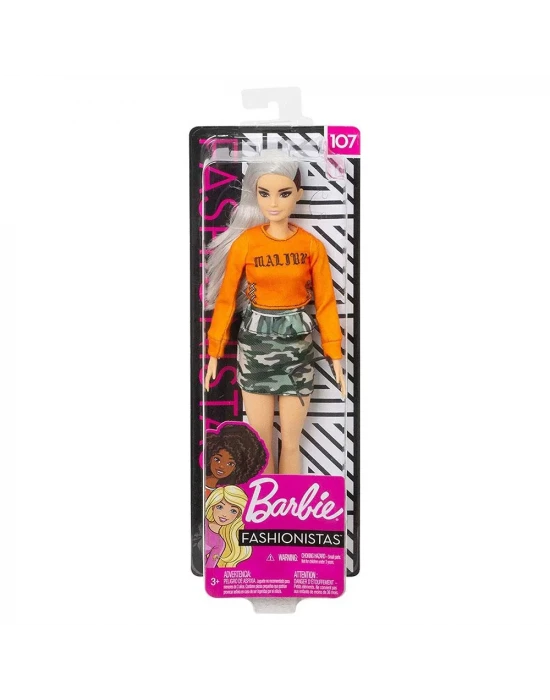 Barbie Büyüleyici Parti Bebekleri 107