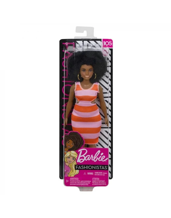 Barbie Büyüleyici Parti Bebekleri 105