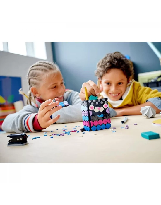 Lego Dots Gizli Bölme