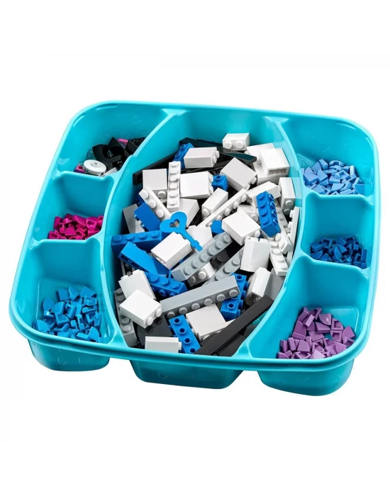 Lego Dots Gizli Bölme
