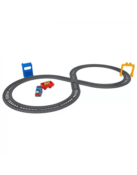 Fisher Price Postacı Thomas Oyun Seti