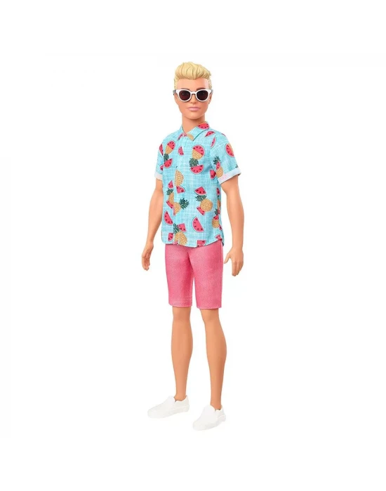 Barbie Yakışıklı Ken Bebekler 152