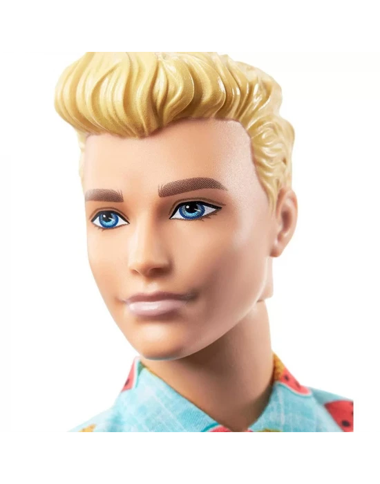 Barbie Yakışıklı Ken Bebekler 152