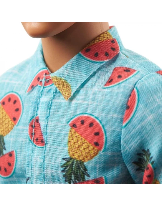 Barbie Yakışıklı Ken Bebekler 152