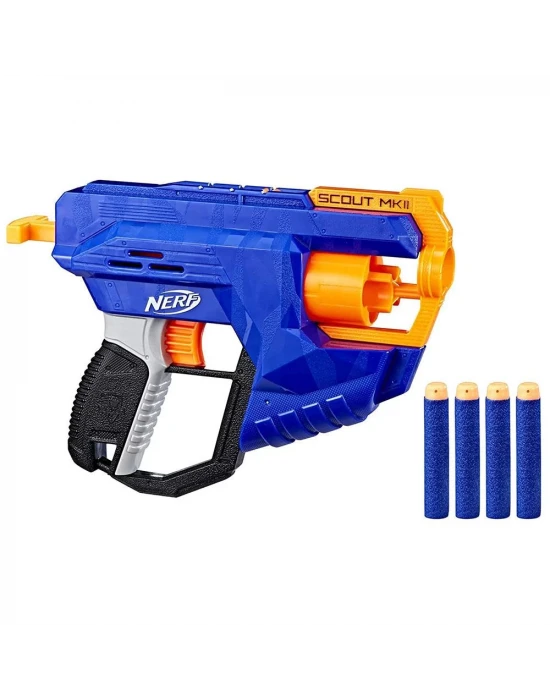 Nerf N-Strike Elite Scout