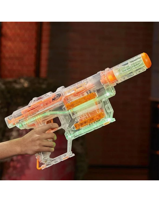 Nerf Modulus Shadow Ops Shadow