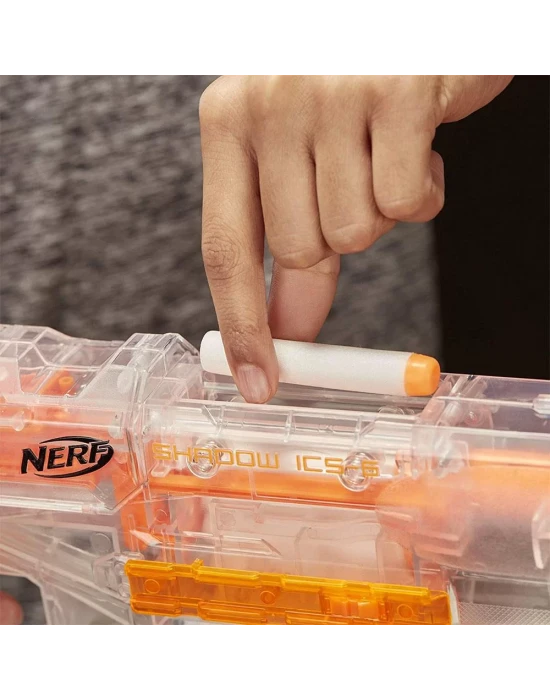Nerf Modulus Shadow Ops Shadow