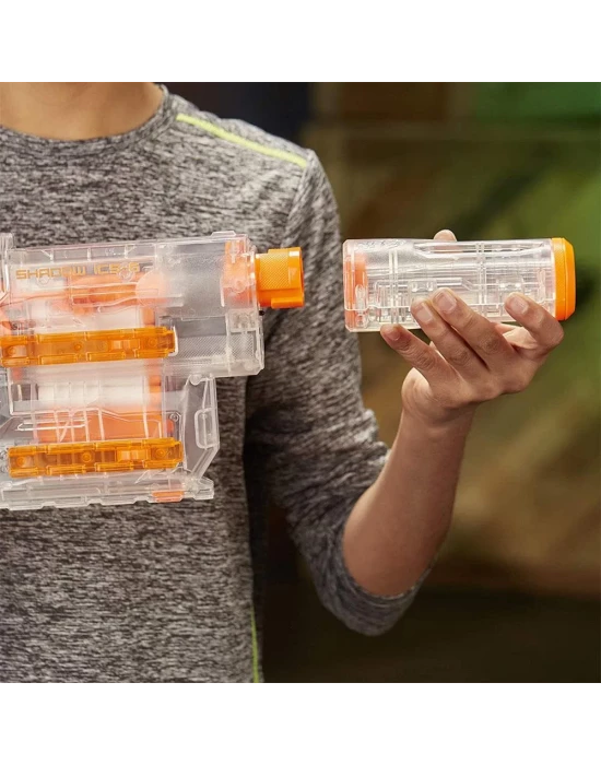 Nerf Modulus Shadow Ops Shadow