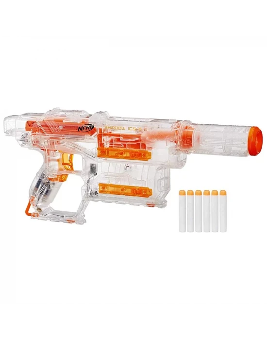 Nerf Modulus Shadow Ops Shadow